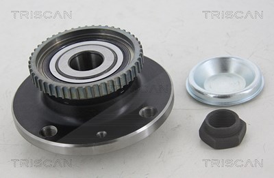 Triscan Radlagersatz [Hersteller-Nr. 853028241] für Citroën von TRISCAN