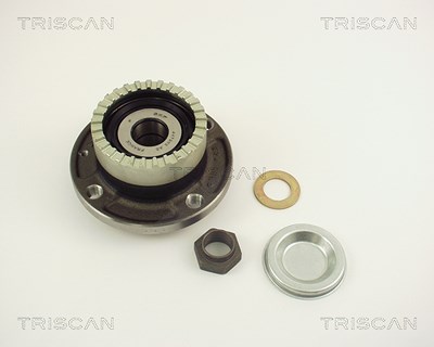 Triscan Radlagersatz [Hersteller-Nr. 853028214] für Citroën, Peugeot von TRISCAN
