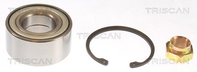 Triscan Radlagersatz [Hersteller-Nr. 853010102] für Citroën, Peugeot von TRISCAN