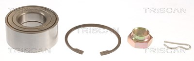 Triscan Radlagersatz [Hersteller-Nr. 853010001] für Citroën, Peugeot von TRISCAN
