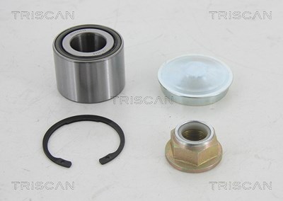 Triscan Radlagersatz [Hersteller-Nr. 853025239] für Dacia, Nissan, Renault von TRISCAN
