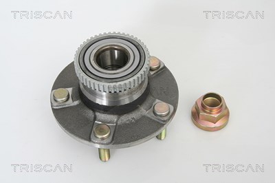 Triscan Radlagersatz [Hersteller-Nr. 853021203] für Gm Korea von TRISCAN