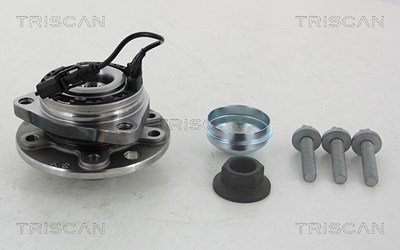 Triscan Radlagersatz [Hersteller-Nr. 853024117A] für Cadillac, Fiat, Opel, Saab von TRISCAN