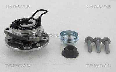 Triscan Radlagersatz [Hersteller-Nr. 853024117A] für Cadillac, Fiat, Opel, Saab, Vauxhall von TRISCAN