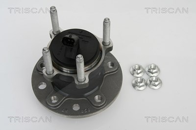 Triscan Radlagersatz [Hersteller-Nr. 853024223] für Cadillac, Fiat, Opel, Saab von TRISCAN