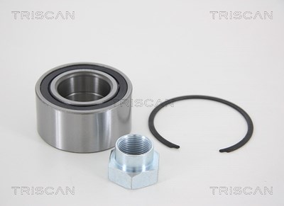 Triscan Radlagersatz [Hersteller-Nr. 853015121] für Fiat von TRISCAN