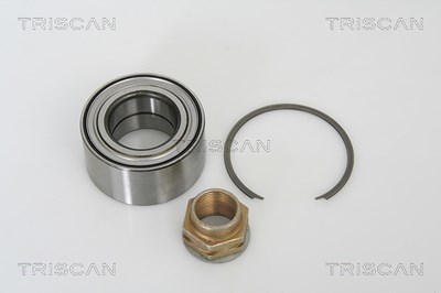 Triscan Radlagersatz [Hersteller-Nr. 853015125] für Chrysler, Fiat, Ford, Lancia von TRISCAN