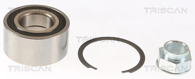 Triscan Radlagersatz [Hersteller-Nr. 853015130] für Abarth, Chrysler, Fiat, Lancia, Opel, Vauxhall von TRISCAN