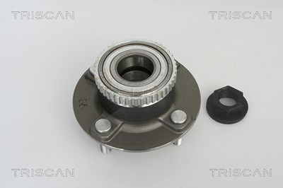 Triscan Radlagersatz [Hersteller-Nr. 853016229] für Ford von TRISCAN