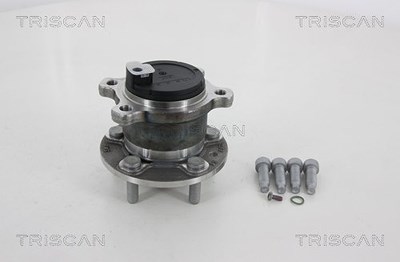 Triscan Radlagersatz [Hersteller-Nr. 853016249] für Ford von TRISCAN