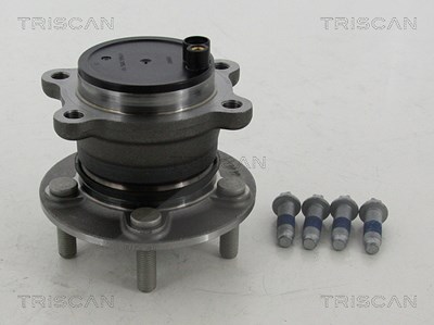 Triscan Radlagersatz [Hersteller-Nr. 853016267] für Ford von TRISCAN