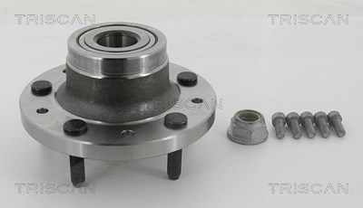 Triscan Radlagersatz [Hersteller-Nr. 853016265] für Ford von TRISCAN