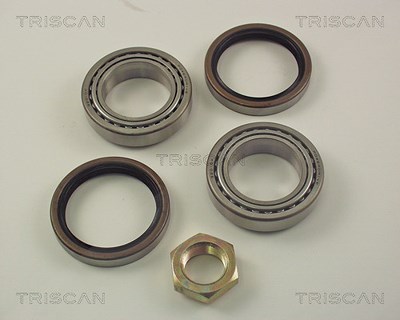 Triscan Radlagersatz [Hersteller-Nr. 853010108] für Citroën, Fiat, Peugeot von TRISCAN