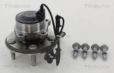 Triscan Radlagersatz [Hersteller-Nr. 853010169] für Jaguar von TRISCAN
