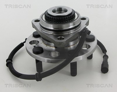 Triscan Radlagersatz [Hersteller-Nr. 853010186] für Ssangyong von TRISCAN