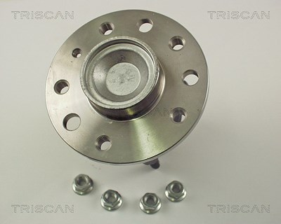 Triscan Radlagersatz [Hersteller-Nr. 853010239] für Opel, Saab, Vauxhall von TRISCAN