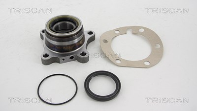 Triscan Radlagersatz [Hersteller-Nr. 853013270] für Lexus, Toyota von TRISCAN