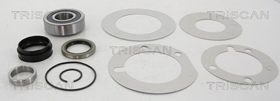 Triscan Radlagersatz [Hersteller-Nr. 853013296] für Toyota von TRISCAN