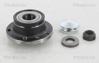Triscan Radlagersatz [Hersteller-Nr. 853015232] für Fiat, Opel, Vauxhall von TRISCAN