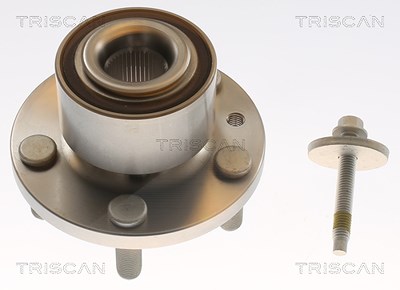 Triscan Radlagersatz [Hersteller-Nr. 853016147] für Ford von TRISCAN