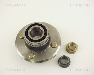 Triscan Radlagersatz [Hersteller-Nr. 853017220] für Mg, Rover von TRISCAN
