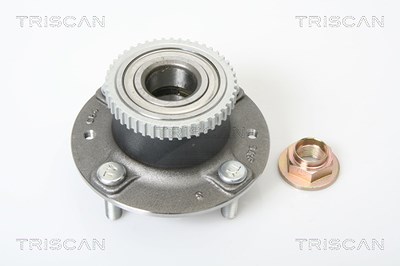 Triscan Radlagersatz [Hersteller-Nr. 853018206] für Kia von TRISCAN