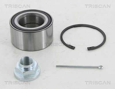 Triscan Radlagersatz [Hersteller-Nr. 853018210] für Hyundai, Kia von TRISCAN