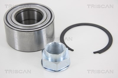 Triscan Radlagersatz [Hersteller-Nr. 853024124] für Abarth, Alfa Romeo, Fiat, Ford, Lancia, Opel, Vauxhall von TRISCAN