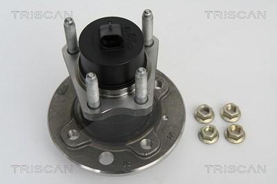 Triscan Radlagersatz [Hersteller-Nr. 853024213] für Gm Korea, Opel von TRISCAN