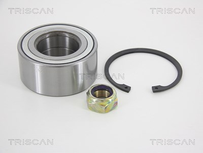Triscan Radlagersatz [Hersteller-Nr. 853025112] für Opel, Renault, Vauxhall von TRISCAN