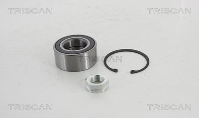 Triscan Radlagersatz [Hersteller-Nr. 853028108] für Citroën, Ds, Opel, Peugeot, Vauxhall von TRISCAN
