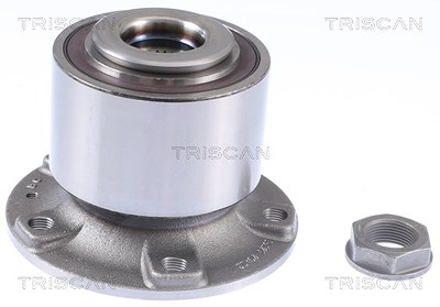 Triscan Radlagersatz [Hersteller-Nr. 853028243] für Citroën, Opel, Peugeot, Toyota von TRISCAN