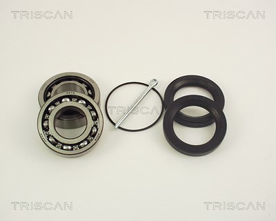 Triscan Radlagersatz [Hersteller-Nr. 853029205] für Porsche, VW von TRISCAN