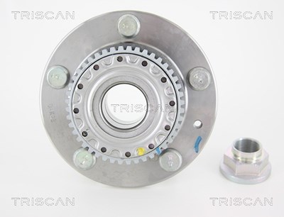 Triscan Radlagersatz [Hersteller-Nr. 853043224] für Hyundai von TRISCAN