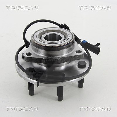 Triscan Radlagersatz [Hersteller-Nr. 853080001] für Buick, Cadillac, Chevrolet, Oldsmobile, Pontiac von TRISCAN