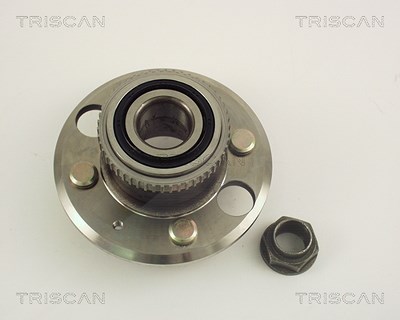 Triscan Radlagersatz [Hersteller-Nr. 853010247] für Honda von TRISCAN