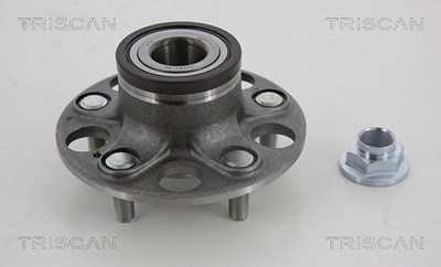 Triscan Radlagersatz [Hersteller-Nr. 853040243] für Honda von TRISCAN