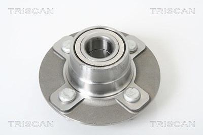 Triscan Radlagersatz [Hersteller-Nr. 853043222] für Hyundai von TRISCAN