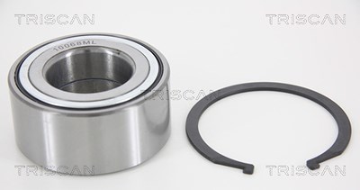 Triscan Radlagersatz [Hersteller-Nr. 853043107] für Hyundai, Kia von TRISCAN