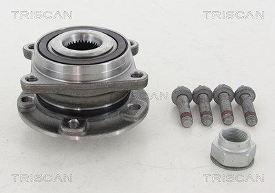 Triscan Radlagersatz [Hersteller-Nr. 853010187] für Jeep von TRISCAN