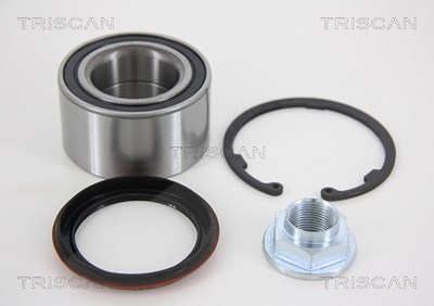 Triscan Radlagersatz [Hersteller-Nr. 853050110] für Kia, Mazda von TRISCAN