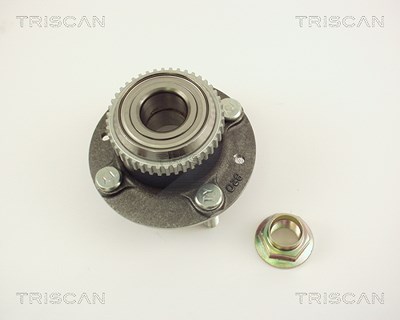 Triscan Radlagersatz [Hersteller-Nr. 853018202] für Kia von TRISCAN