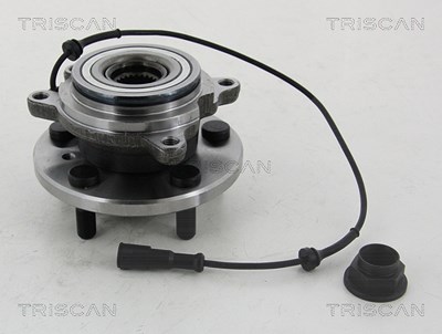 Triscan Radlagersatz [Hersteller-Nr. 853017224] für Land Rover von TRISCAN
