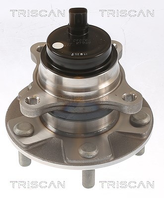 Triscan Radlagersatz [Hersteller-Nr. 853013143] für Lexus, Toyota von TRISCAN