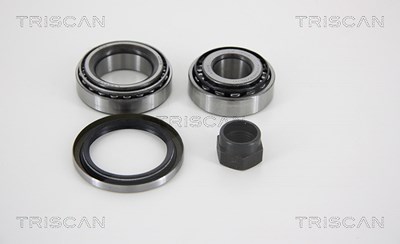 Triscan Radlagersatz [Hersteller-Nr. 853050204] für Mazda von TRISCAN