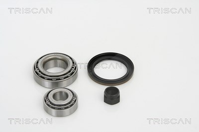 Triscan Radlagersatz [Hersteller-Nr. 853050207] für Mazda von TRISCAN
