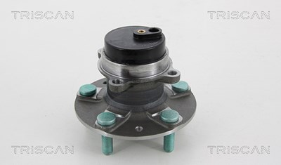 Triscan Radlagersatz [Hersteller-Nr. 853050133] für Mazda von TRISCAN