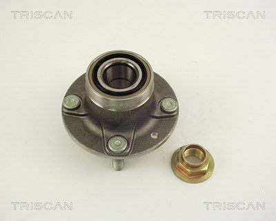 Triscan Radlagersatz [Hersteller-Nr. 853050214] für Mazda von TRISCAN