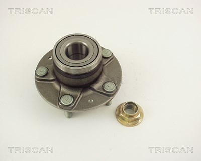 Triscan Radlagersatz [Hersteller-Nr. 853050220] für Mazda von TRISCAN
