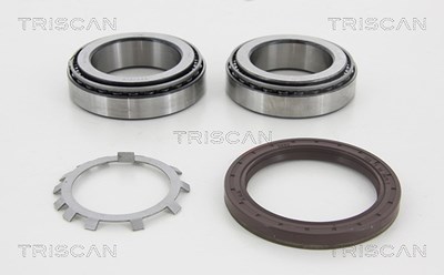 Triscan Radlagersatz [Hersteller-Nr. 853023223] für Mercedes-Benz, VW von TRISCAN